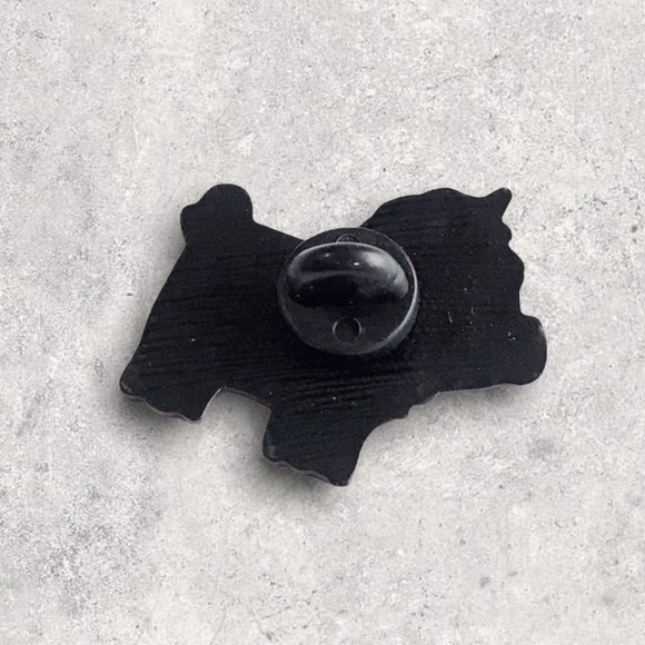 3/$18 NEW Pig Unicorn Costume Enamel Pin Brooch - Picture 2 of 3